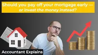 Does Paying Off Your Mortgage Early Really Make You Free?