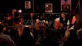 ECCCO SESSION #0 - THE ROBIANS