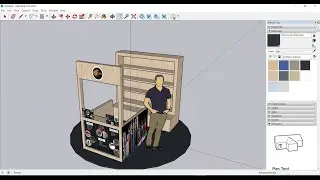 COC 5 3D Booth design VGD NCIII TIPS and GUIDES | TAGALOG