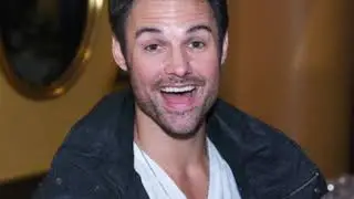 Brandon Goins VO Reel