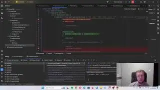 Własny serwer SQL od zera part 1 - Livestream z programowania