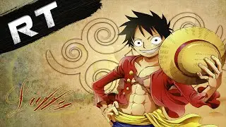 MONKEY D. LUFFY | Rap Tributo #7 | ONE PIECE
