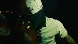 SKE Glizzy- Don&rsquo;t Run (Feat. Ganz SKE & LIL SKE