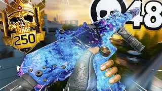 BEST SMG CLASS TO USE in RANKED PLAY!! - Black Ops 6 Ranked Play