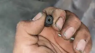1999-2006 Chevy Silverado blend door repair tip