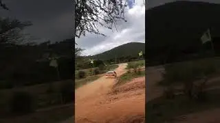 WRC SAFARI RALLY PREPARATIONS 2022