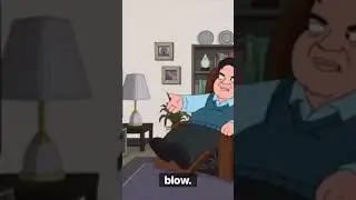 Peter griffin drinks hot sauce