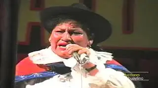 CONDEMAYTA DE ACOMAYO - DOS TOMASINOS - DESTINO