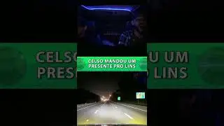 Celso mandou 2k de sub e foi embora... #linsjr #jrlins #jonvlogs #bdj #etnrlz