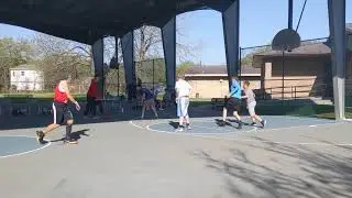 JCC LEAGUE RETURNS