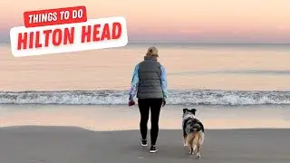 What we learned moving to Hilton Head Island