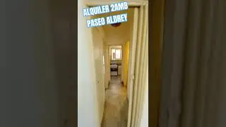 Alquiler PASEO ALDREY