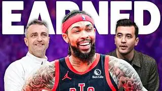What Brandon Ingram's All Star Appearance Means For The Raptors