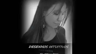 ASMR Book - Desenhos Intuitivos - Elefante - Christie Christen