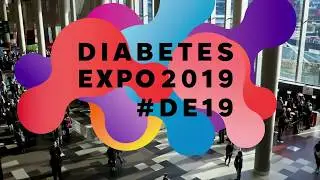 Diabetes Expo 2019 Wrap Up (short)