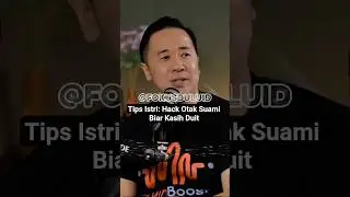 Tips Istri: Hack Otak Suami Biar Kasih Duit