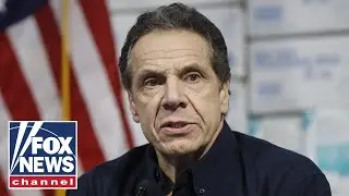 White House hits back at Cuomo: Trump already has a travel ban in place