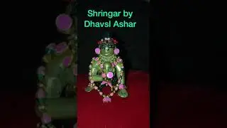 Lalan ko choor vali pagh dhrane ki rit-shringar by dhaval asher