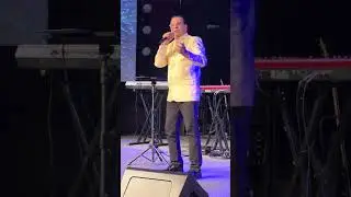 Prayer meeting in California great worshipper#Jesus means change life #Vijay Benedict
