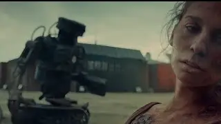 The Last Robot - Ek Aakhri Umeed | World's End | Movie Explain in Hindi