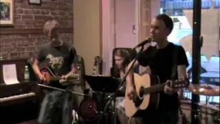 Mark Sanderlin-Until The Morning