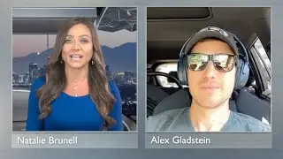 Alex Gladstein on Hard Money - Full Interview