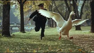 Hot Fuzz - 1950's Super Panavision 70