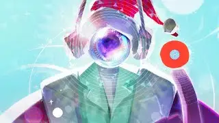 Dj Subatomic SuperNova (Christmas Ver) X Breakbot Translight~