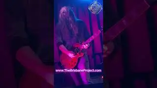 🎸 Red House &ndash; Deep Rooted Blues Solo | Michael Ian Brisbane