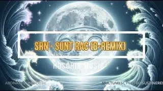SRN - Sunt RAC (B-Remix) #rac #muzicaromaneasca #zodiac