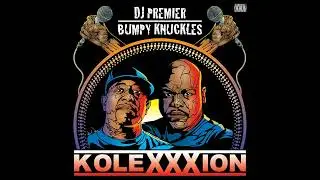 DJ Premier   KoleXXXion   01 14 The Key