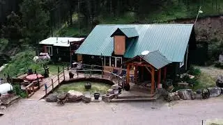2340 Hope Rd, Helmville MT   HD 1080p