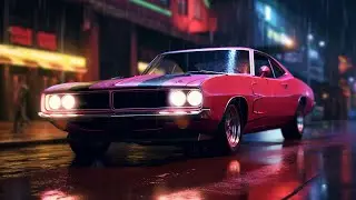 １９９３ ＦＥＥＬＩＮＧ // Retro Synthwave Mix [24/7] 🎧 Chillwave, Vaporwave & Dreamwave Nostalgia 🕶️🌌