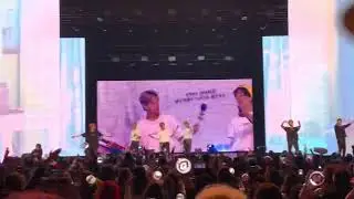 Stray Kids in Chicago - Miroh (Encore)