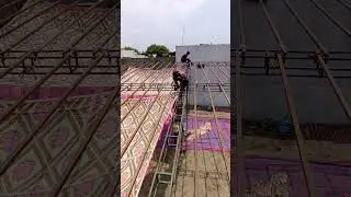 waterproof tent 🎪⛺#short #ytshort #viral