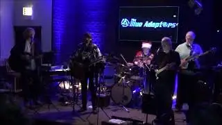 Flowers (Miley Cyrus) cover by Blue AdaptOrs @ The Atlantic 2025.12.13