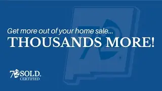 Why Albuquerque Sellers Love 72SOLD: More Money in Your Pocket
