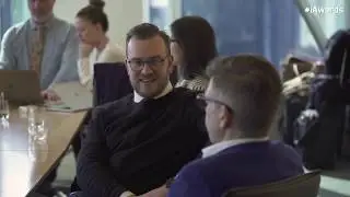 iAwards 2020 Promotional video