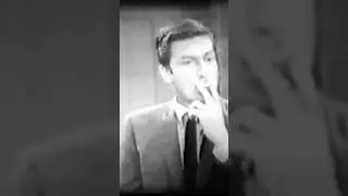 Dick Van Dyke Kent Cigarette Ad