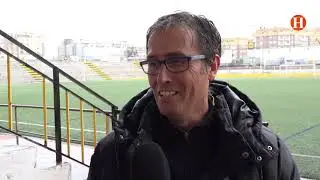 Paterna CF 1 &ndash; 0 Elx