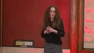 Intergenerational justice. Pay it forward. | Rosalind Skillen | TEDxStormont