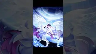Трейлер персонажа: Коломбина (Фрагмент 5) | Genshin Impact #Columbina #Коломбина #КудаУходитЛуна