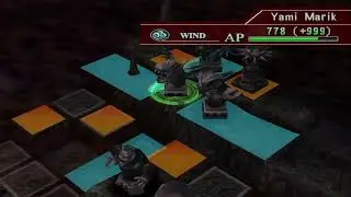 Yu-Gi-Oh! Capsule Monsters Coliseum Libra Mod Challenge run pt. 7