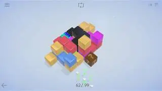 Requested Solution Lv62 BOX Align (Nintendo Switch)