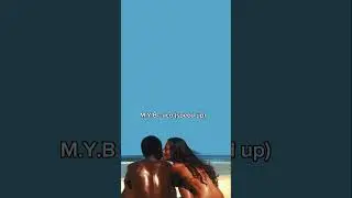 M.Y.B - aco (speed up)