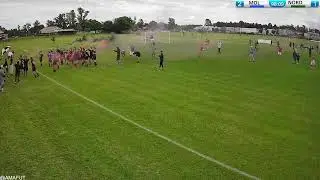 Los Molinos vs Nordelta VIVO 2T