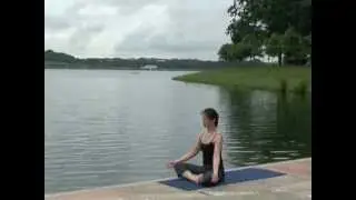 Dharma I -Shiva Namaskara Vinyasa & Pranayama