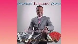 Pista - Fiesta En El Desierto - Dagoberto El Negrito Osorio