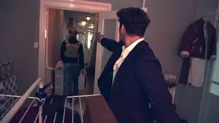 The Spy With No Lies 007