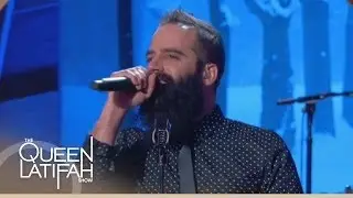 Tyler Perry, Kathryn Hahn and Capital Cities on The Queen Latifah Show